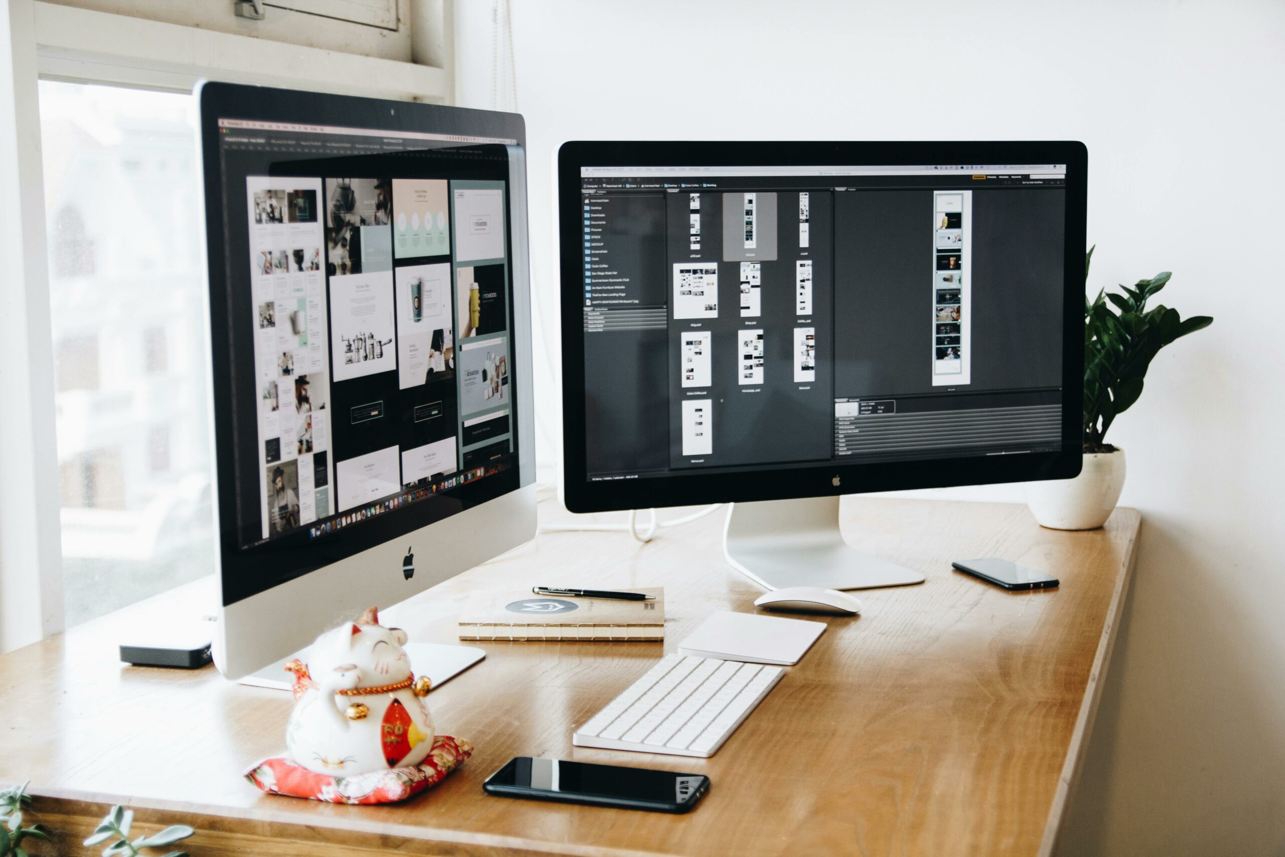 White label WordPress